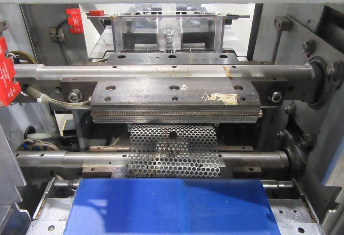 Used BOSCH STRATUS