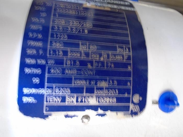 Used BUHLER OSCILLATING FEEDER