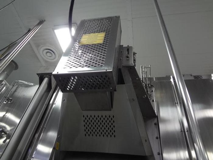 Used JBT Stein Impingement Oven