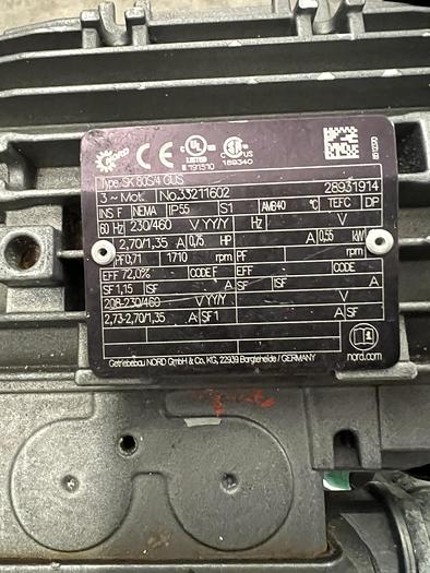 Used Peerless Cream Pot