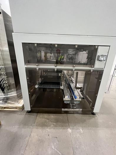 Used BOSCH 2 HEAD PICK AND PLACE