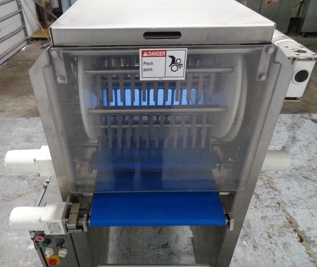Used Quantum Model: TC-3 Waterfall Applicator