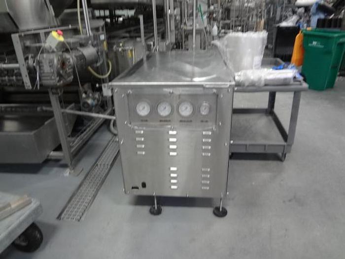Used JBT Stein Impingement Oven