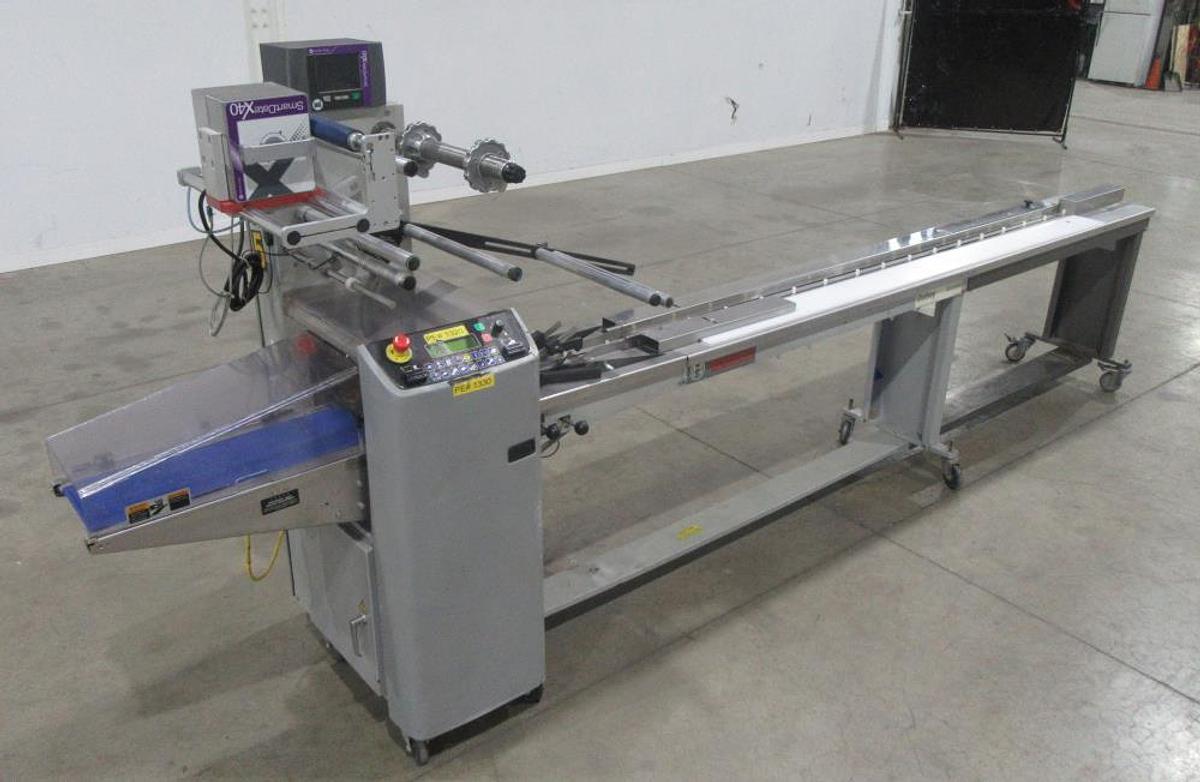 Used BOSCH STRATUS