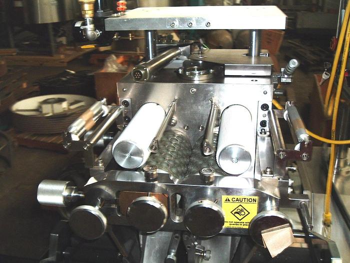 Used Chang sung capsule line