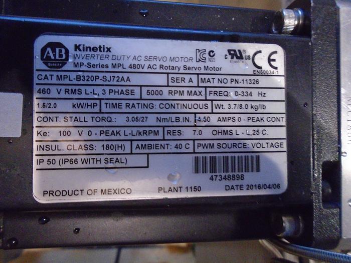 Used Peerless PT2 Sandwich Machine