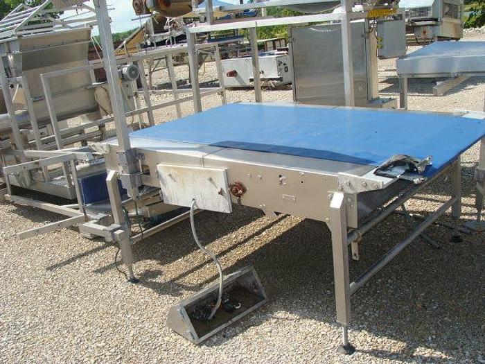 Used Fritsch sheeting line