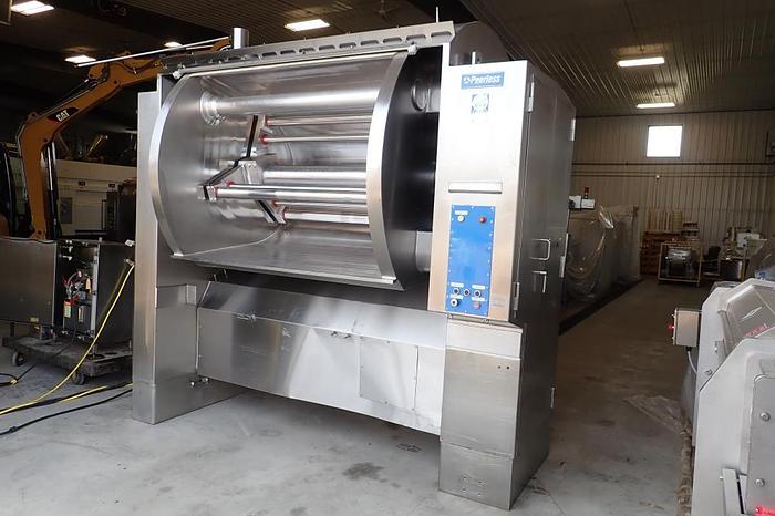 Used Peerless Roller Bar Mixer HS28HD