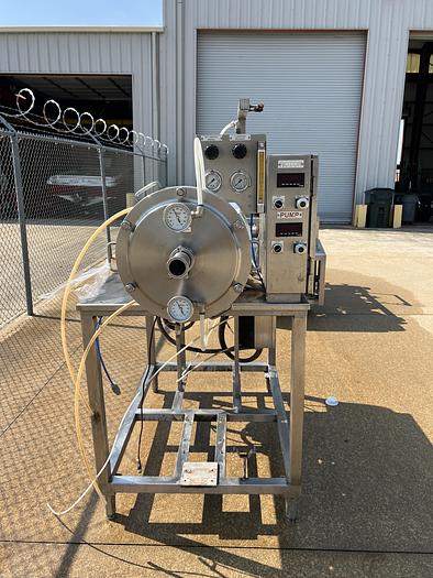 Used OAKS CONTINOUOS