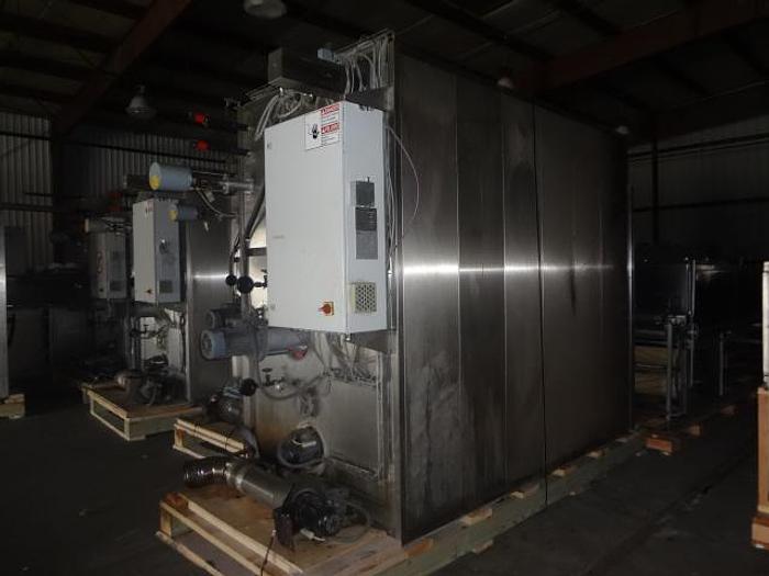 Used Duab Multi Deck Rack Ovens