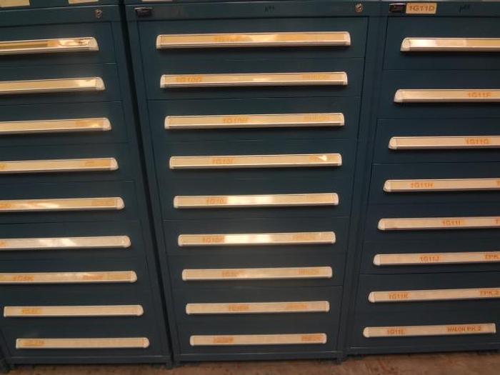 Used Rehon Dough Extruded Encruster