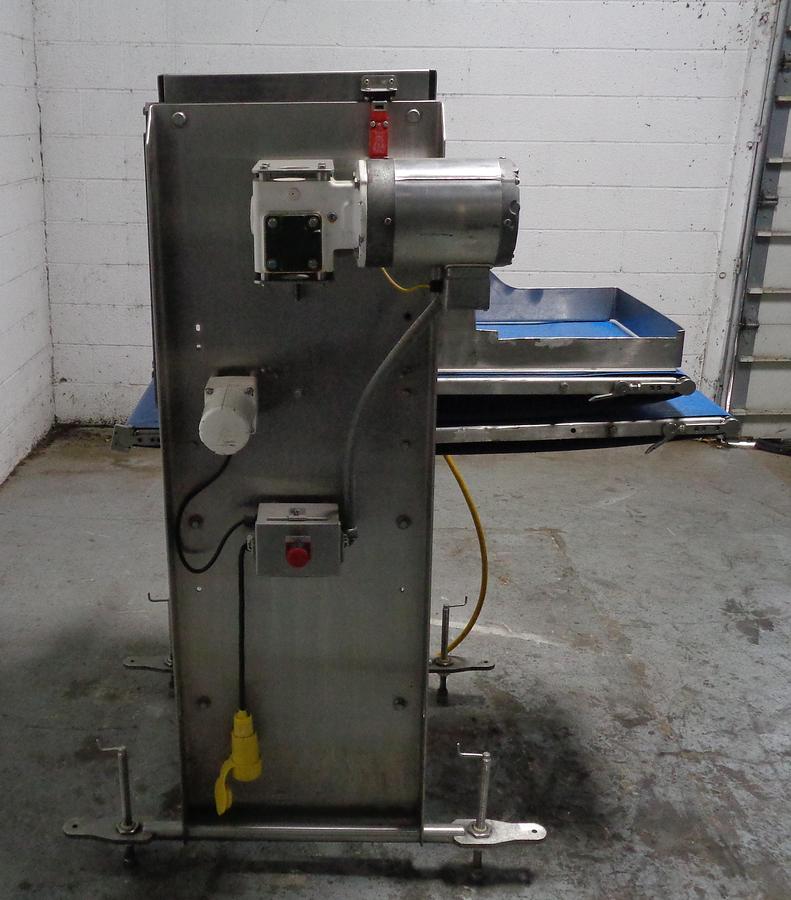Used Quantum Model: TC-3 Waterfall Applicator