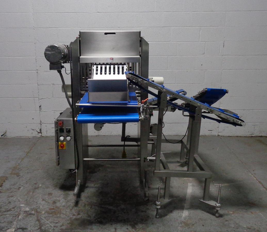 Used Quantum Model: TC-2 Waterfall Applicator