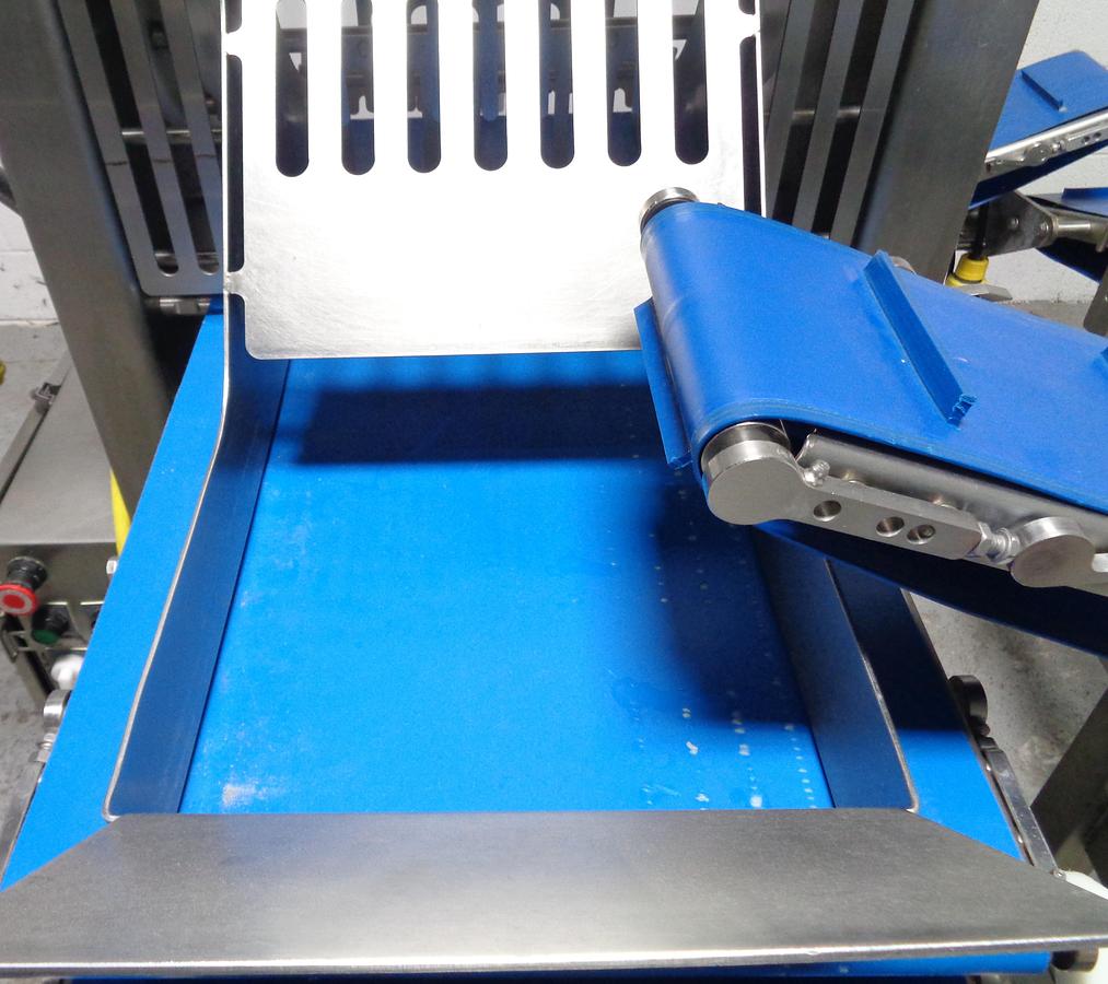 Used Quantum Model: TC-2 Waterfall Applicator