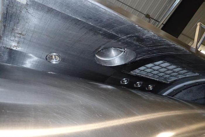 Used Peerless Roller Bar Mixer HS28HD