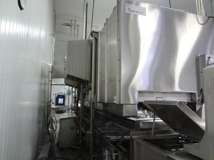 Used JBT Stein Impingement Oven