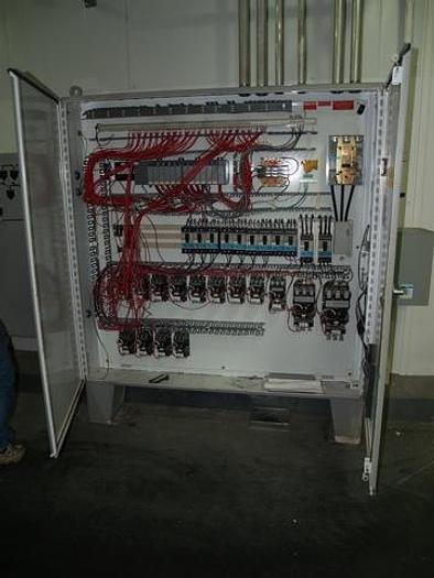 Used Peabody Tec Tanks