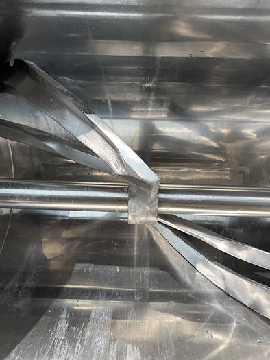 Used PEERLESS SINGLE ARM MIXER