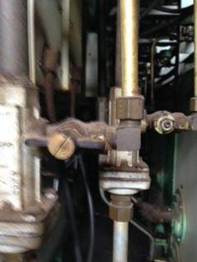 Used T.L Green 1 Meter Oven