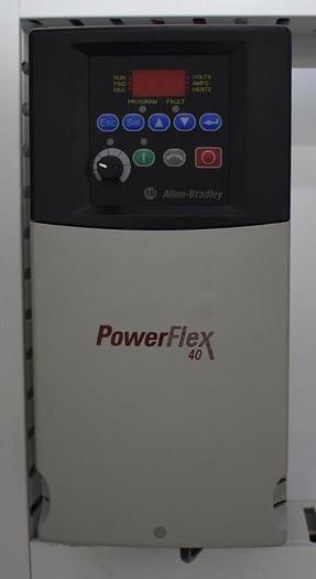 Used  SPX Waukesha Cherry Burrell Votator Scraped Surface Heat Exchanger