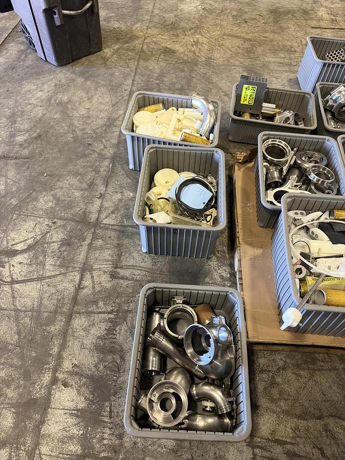 Used VEMAG ROBOT 500