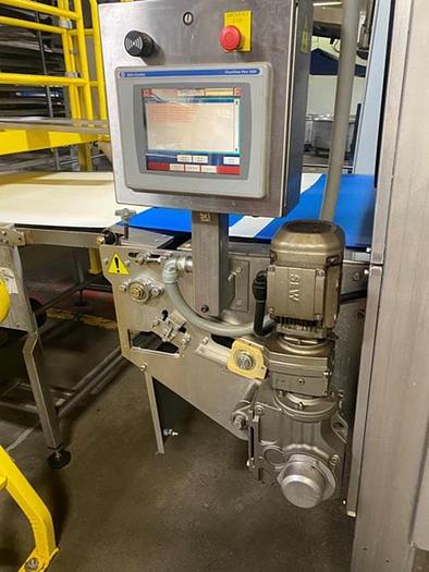 Used Reading Ultra Sonic Cutter