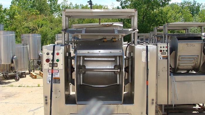 Used 22" Magna mixer