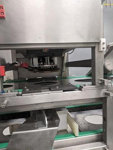 Used Colborne M45 Pie Line