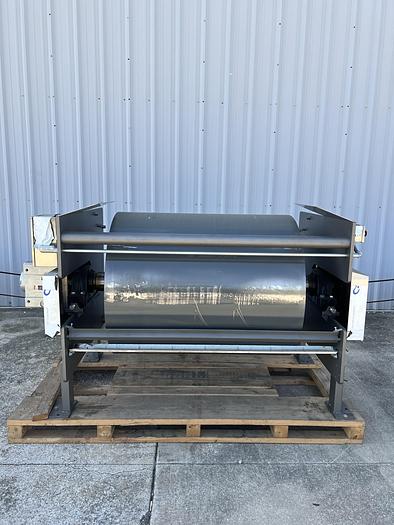 Used BAKER PERKINS TERMINAL ENDS