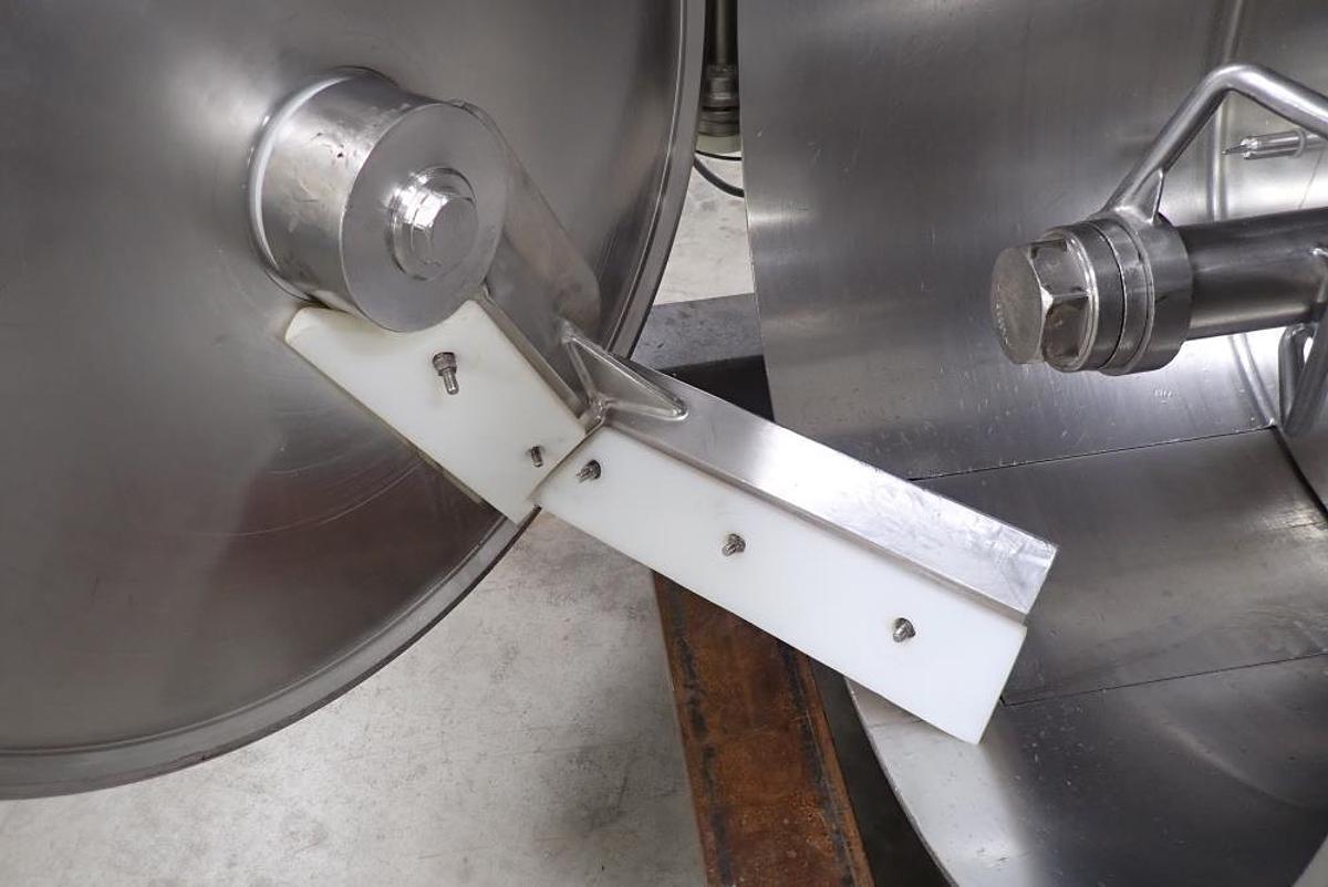 Used Stephan TK 600