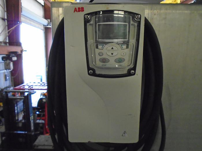 Used BUHLER OSCILLATING FEEDER