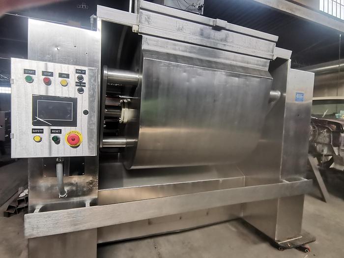 Used Peerless SD7 Single Arm Mixer