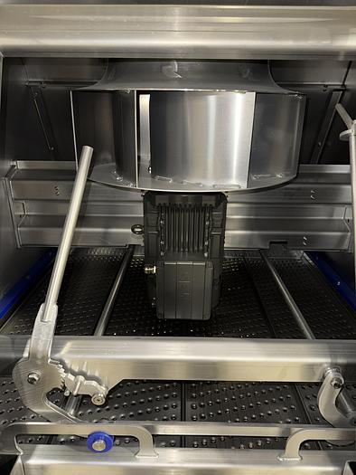 NEW DSI Dantech Crust Freezer