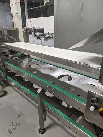 Used Colborne M45 Pie Line