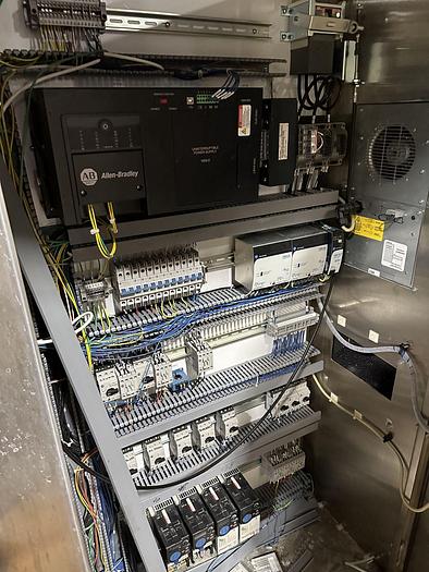 Used JBT STEIN FRYER TTF-V