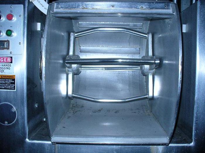 Used 22" Magna mixer