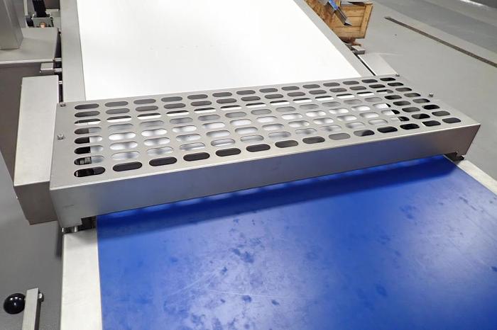 Used Rademaker Sheeting Line