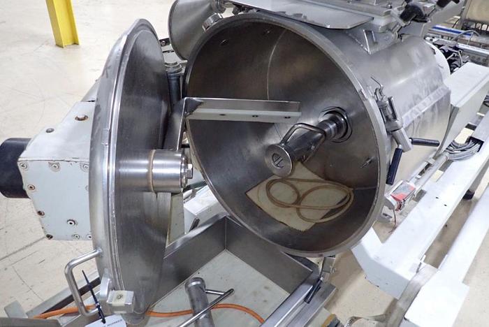 Used Stephan High Speed Mixer