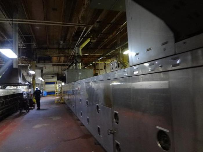 Used 1.2 Reading Hybrid Oven