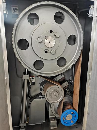 Used Peerless SD7 Single Arm Mixer