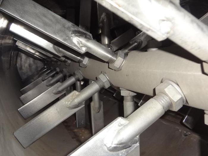 Used Wenger Confitioning Cylinder