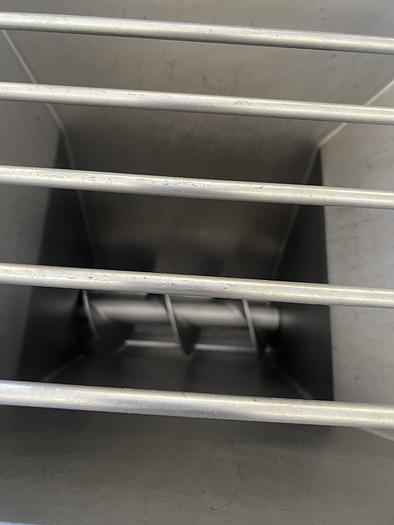 Used STEPHAN GRINDER