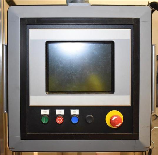 Used Bosch TTF, TTC, TTL Triseal Carton Forming,Robotic Loading and Top Closing