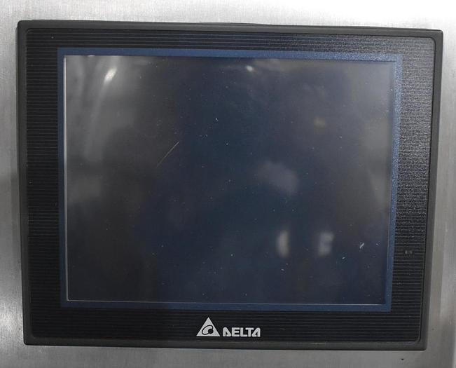 Used Apai bagger with 10 head scale