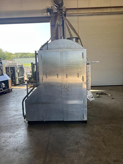 Used PEERLESS SD9 MIXER