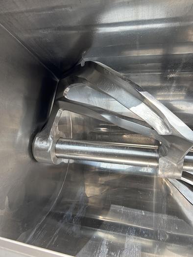 Used PEERLESS SINGLE ARM MIXER