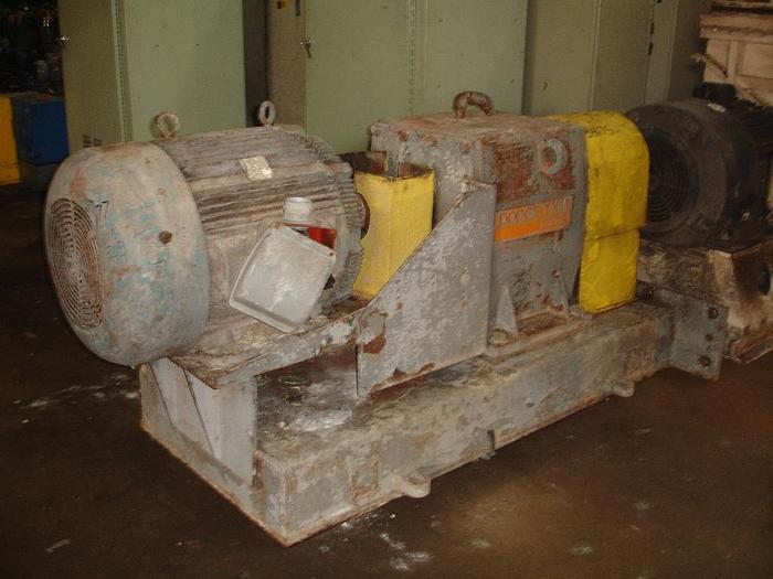 Used TeledyneReadco Continious Processor