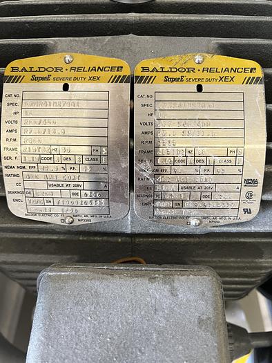 Used URSCHEL 3600F CUTTER