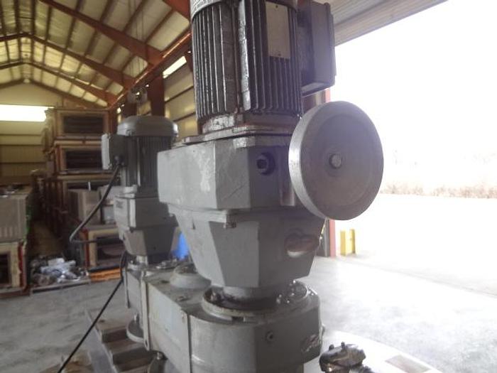 Used 250 Gallon Hamilton Kettle