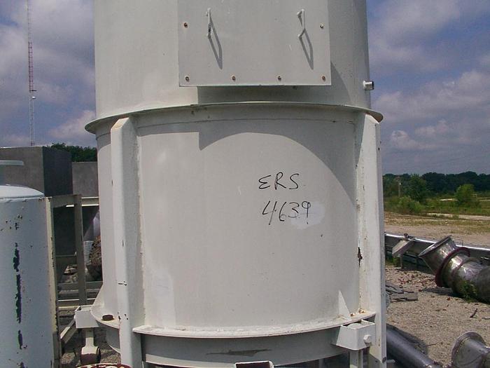 Used Vibranetics Bottom Storge Bin